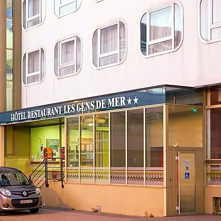 Les Gens De Dunkerque By Popinns Hotell