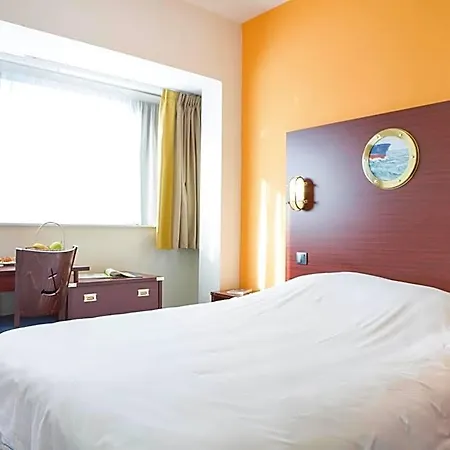Hotell Les Gens De Dunkerque By Popinns Coudekerque-Branche