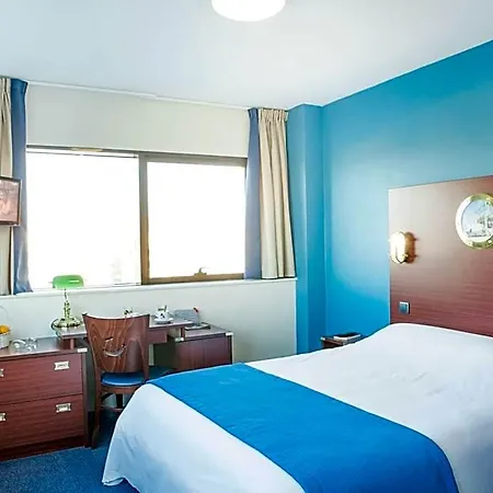 Hotell Les Gens De Dunkerque By Popinns Coudekerque-Branche