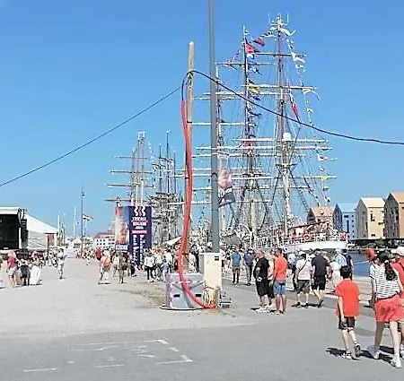 Les Gens De Dunkerque By Popinns