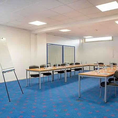 Hotell Les Gens De Dunkerque By Popinns Coudekerque-Branche