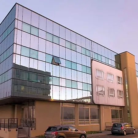Hotell Les Gens De Dunkerque By Popinns