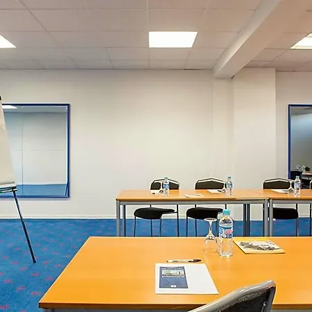 Hotell Les Gens De Dunkerque By Popinns Coudekerque-Branche