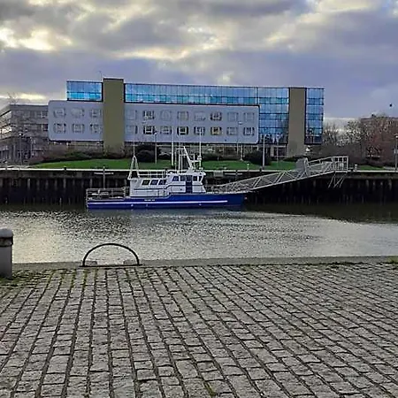 Les Gens De Dunkerque By Popinns Coudekerque-Branche